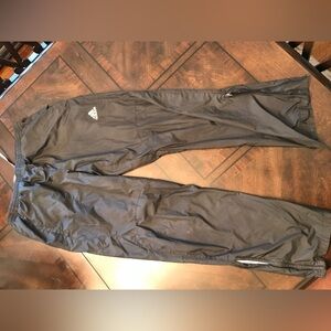 Vintage 90s Men's Adidas Supernova Track Pants